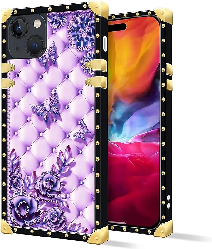 Compatible with iPhone 15 Case - Image 2