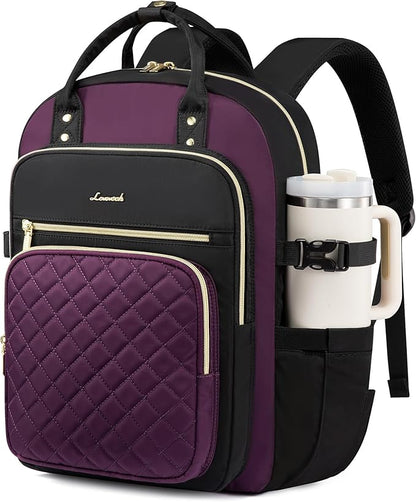 LOVEVOOK Laptop Backpack for Women by LOVEVOOK