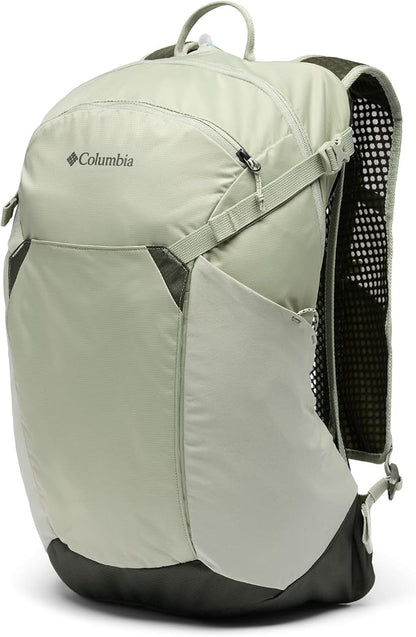 Columbia Unisex Blackcomb Ridge 30L Backpack, Safari/Greenscape by Columbia