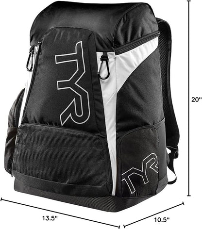 TYR Alliance Backpack - Image 10