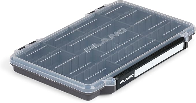Plano StowAway 3700 Thin Stow Tackle Box, - Image 2
