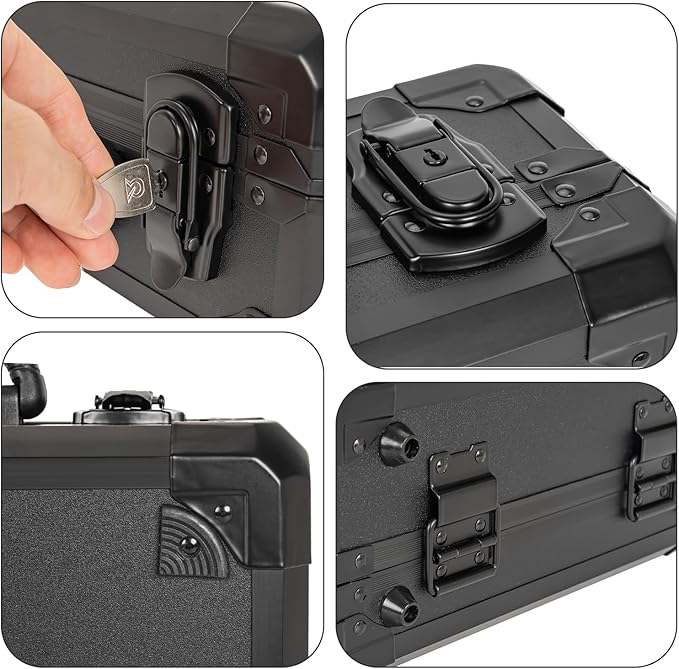 Protective Hard Case Shockproof Water-resistant - Image 6