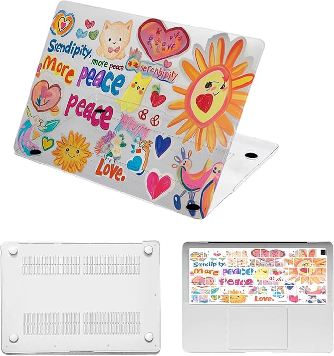 Hard Case for MacBook Pro 16 inch by Unknown