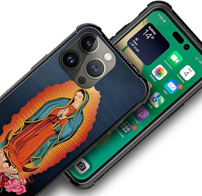 for iPhone 12 Pro Max Case - Image 4