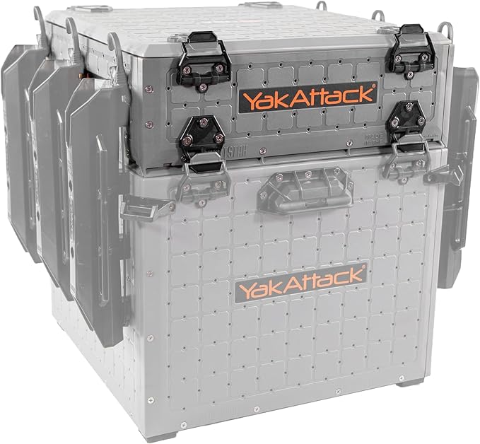 YakAttack ShortStak Upgrade Kit - Image 4