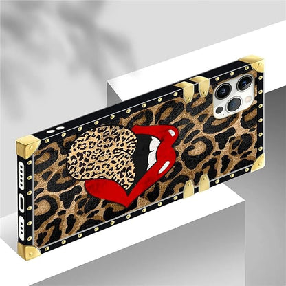 Compatible with iPhone 12 12 Pro Case - Image 4