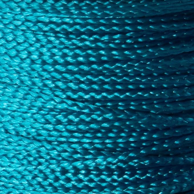 Paracord Planet Nano Cord –Lightweight Nylon Nano Paracord – Great - Image 2