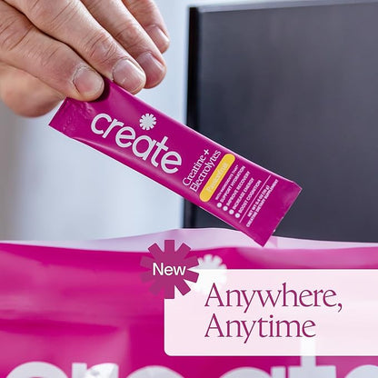 Create Creatine + Electrolytes Mix - Image 6