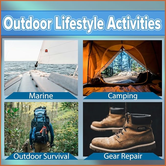 Paracord Planet Micro Paracord – Thin Braided Cord - Image 5