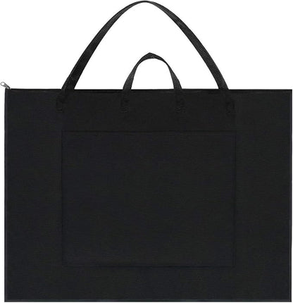 BUSOHA Large Art Portfolio Tote Bag by BUSOHA
