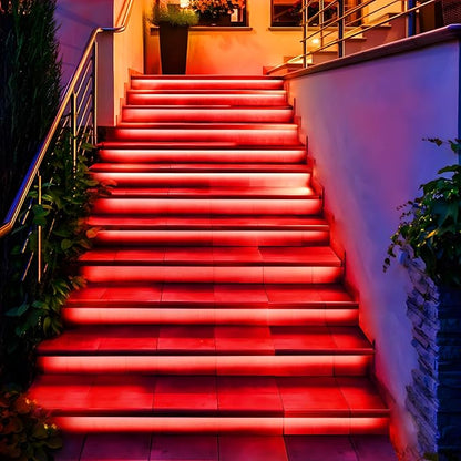 KNONEW 164FT 1000LED Rope Lights - Image 6