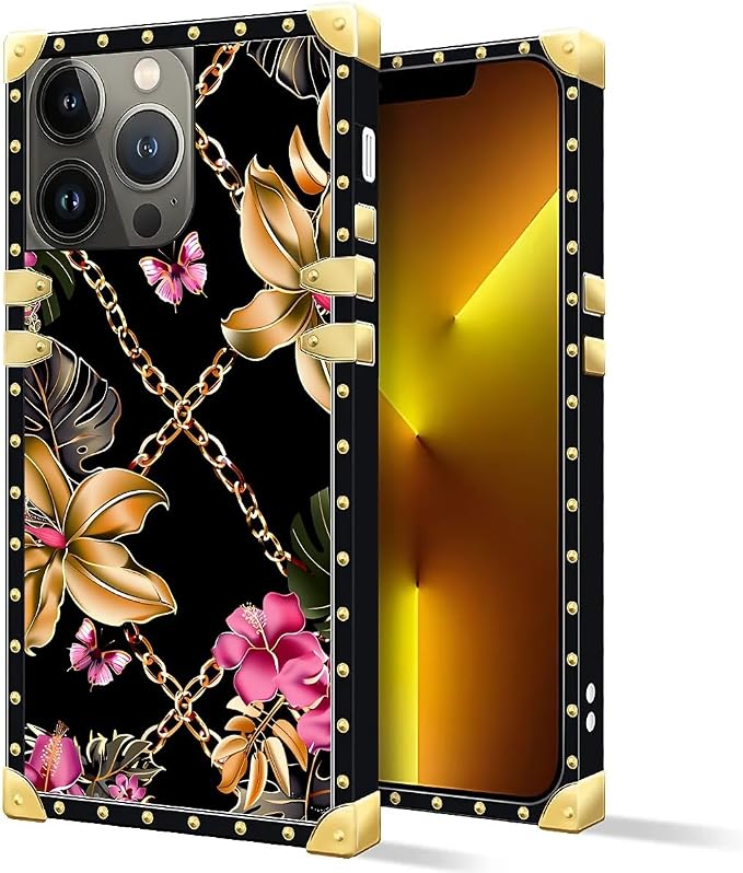 Compatible with iPhone 13 Pro Max Case - Image 2