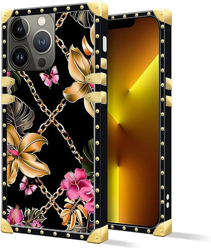 Compatible with iPhone 13 Pro Max Case - Image 2