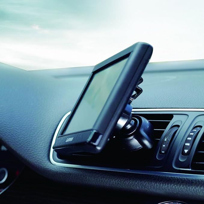 APPS2Car GPS Mount, Air Vent 17 mm Ball Mount Compatible - Image 7