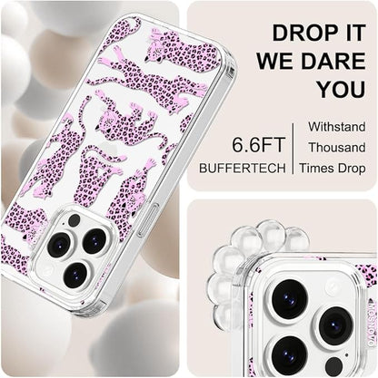 MOSNOVO Case for iPhone 14 Pro - Image 5