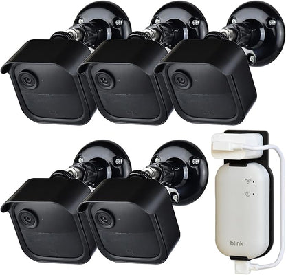 5PACK Blink Outdoor Camera Mount Bracket by Unknown