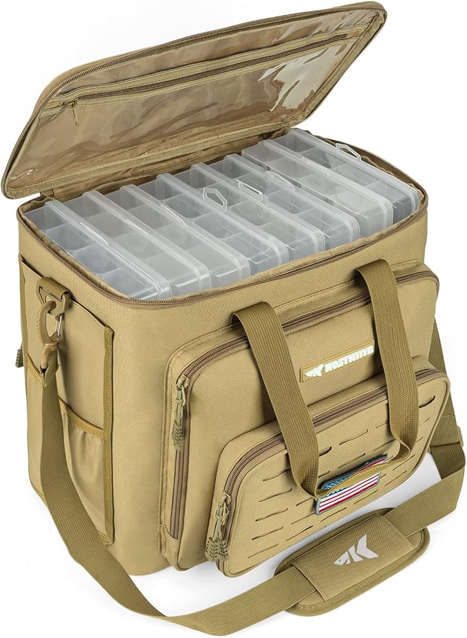 KastKing Fishing Tackle Bags - Image 9