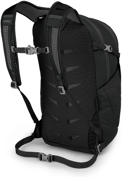 Osprey Daylite Plus Commuter Backpack – Lightweight, Everyday Pack - Image 4