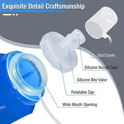 Hydration Bladder, 1.5L2L3L Water Bladder - Image 8