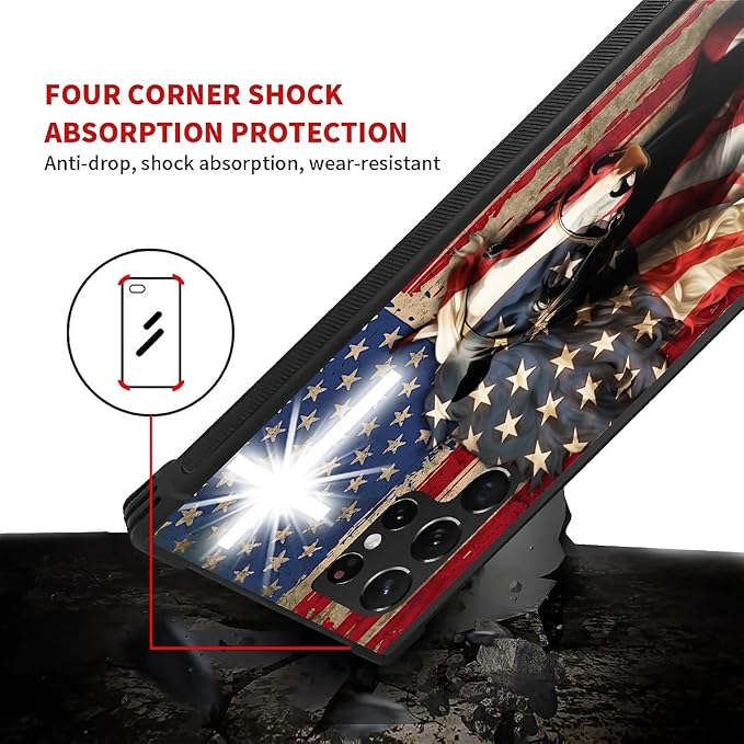 for Samsung Galaxy S23 Ultra Case - Image 6