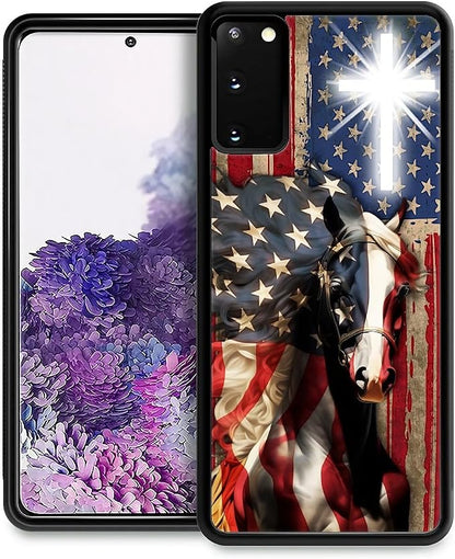 for Samsung Galaxy S20 Case by FKBRCL4U