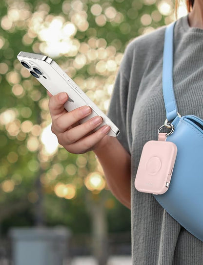 RORRY Portable Charger, 5000mAh Portable Charger Power Bank - Image 5