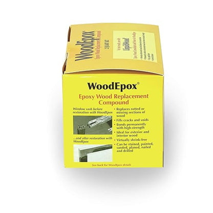Abatron WoodEpox Kit - Image 6