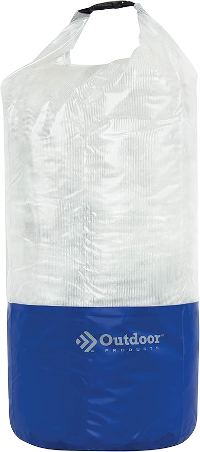 Outdoor Products Valuables Dry Bag by OutdoorProducts