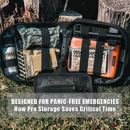 RHINO RESCUE IFAK Trauma Kit - Image 5