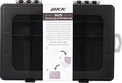 BKK OCD Tackle Storage System- Medium - Image 6