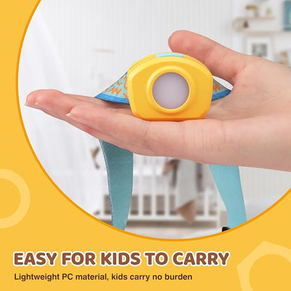 EverBrite LED Headlamp Rechargeable Kids Headlamp - Image 9