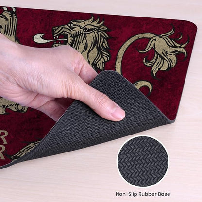 Head Case Designs Officially Licensed HBO Game of Thrones House Lannister - Image 5