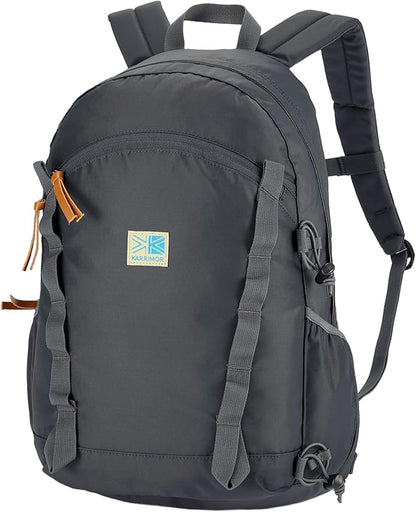 Karrimor Casual Bag, Dark Charcoal, One Size by Karrimor