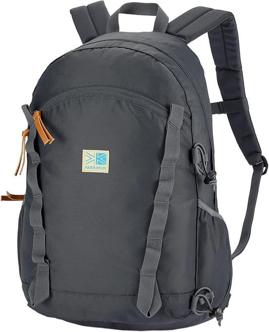 Karrimor Casual Bag, Dark Charcoal, One Size by Karrimor