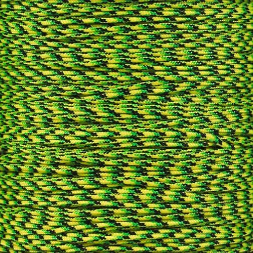 Paracord Planet 95lb Paracord – 1 Strand Type I Parachute Cord by ParacordPlanet