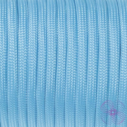 Craft County Glow in The Dark Zesty 21 Strand Luminous 550 Paracord – - Image 2