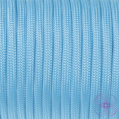 Craft County Glow in The Dark Zesty 21 Strand Luminous 550 Paracord – - Image 2