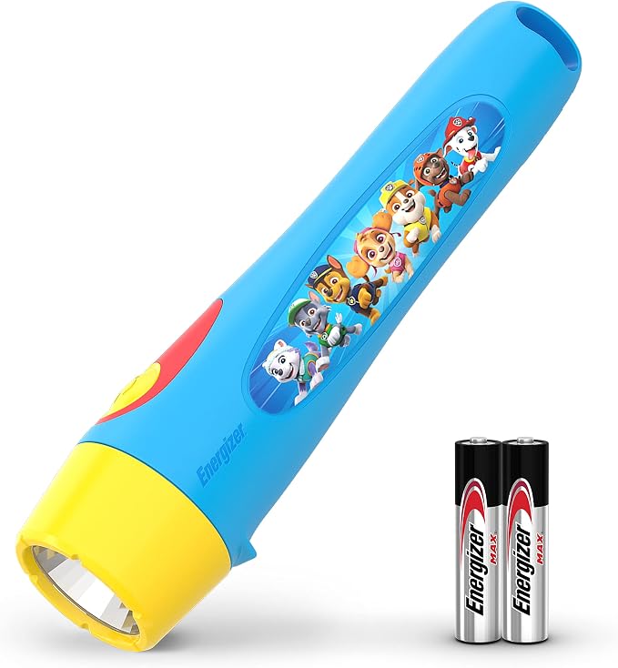 Energizer PAW Patrol Flashlights, Paw Patrol Toys - Image 7