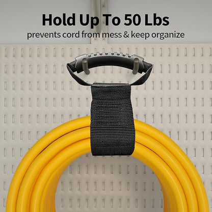 POWGRN 200 Ft 10AWG Outdoor Extension Cord Waterproof Heavy Duty 10 Gauge 3 - Image 5