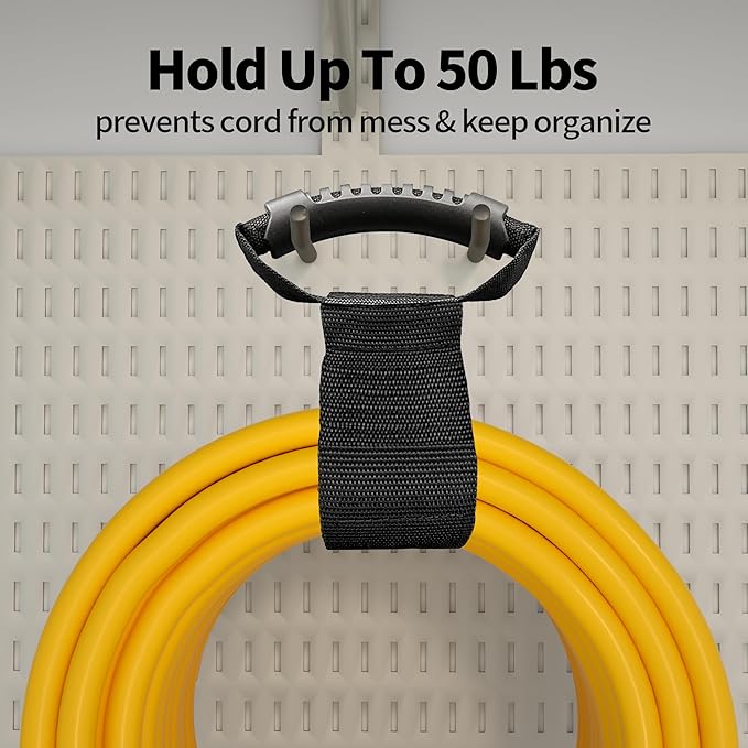 POWGRN 150 Ft 10AWG Outdoor Extension Cord Waterproof Heavy Duty 10 Gauge - Image 5