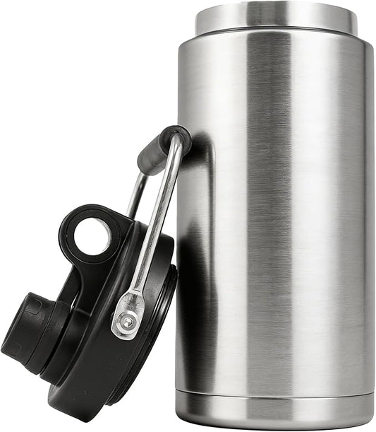 Kerilyn Insulated Half Gallon Jug by Kerilyn