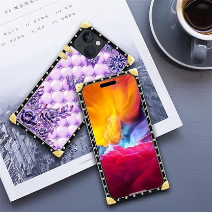 Compatible with iPhone 15 Case - Image 6
