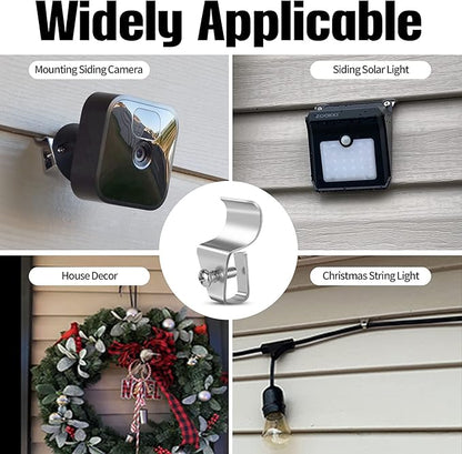 Antimbee Vinyl Siding Clips, Vinyl Siding Hanger - Image 2