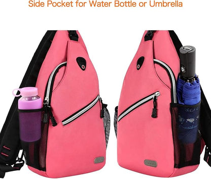 MOSISO Sling Backpack - Image 5