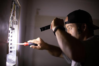 MagLite MAG-TAC 2-Cell CR123 LED Tactical Flashlight – Water-Resistant - Image 5