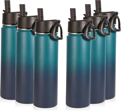 Volhoply 24oz Insulated Water Bottle by LiveFully%EF%BC%8CDrinkFreely%E2%80%94KeepGoingwithVolhoply%EF%BC%81