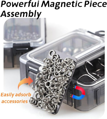 Tackle Box Organizer - Image 3