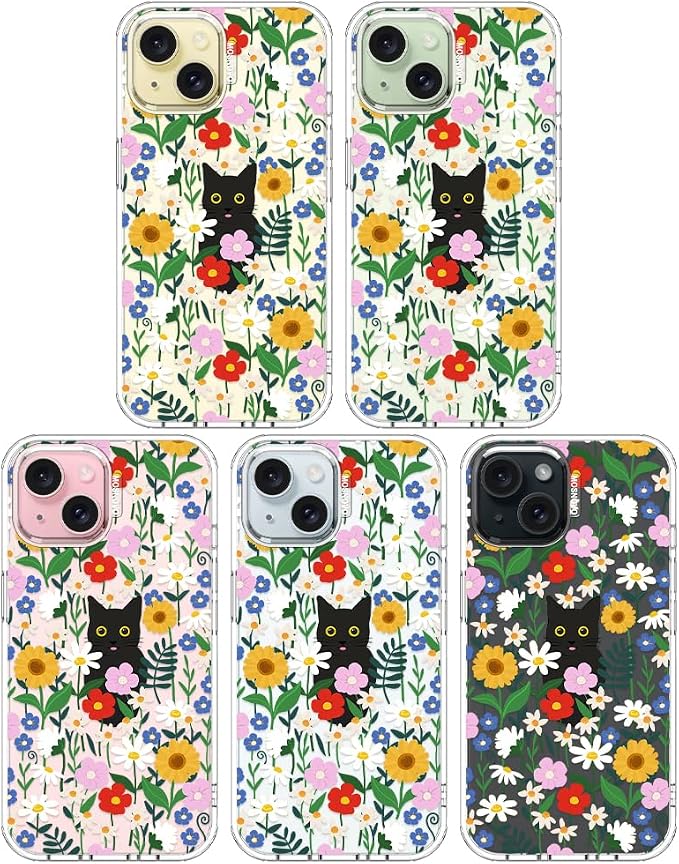 MOSNOVO Case for iPhone 15 - Image 3