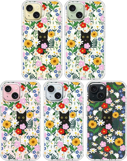 MOSNOVO Case for iPhone 15 - Image 3