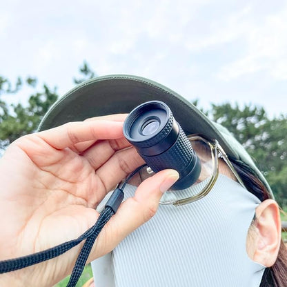 Close-up Monocular Designed for Low Vision Users who are Visually Impaired. - Image 5